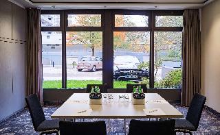 Best Western Hotel Kaiserslautern fotoÄŸrafÄ±