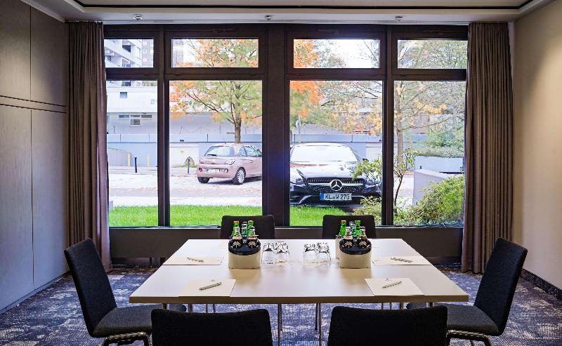 Best Western Hotel Kaiserslautern - Toplantı