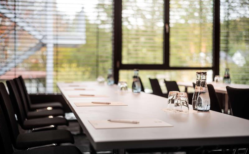 Best Western Hotel Kaiserslautern - Toplantı