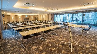 Best Western Hotel Kaiserslautern fotoÄŸrafÄ±