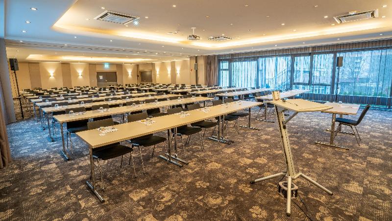 Best Western Hotel Kaiserslautern - Toplantı