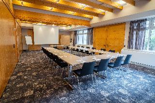Best Western Hotel Kaiserslautern fotoÄŸrafÄ±