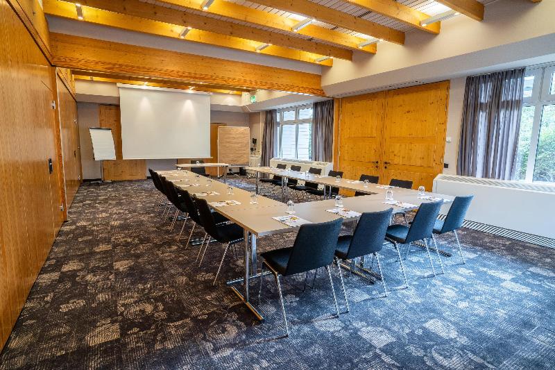 Best Western Hotel Kaiserslautern - Toplantı
