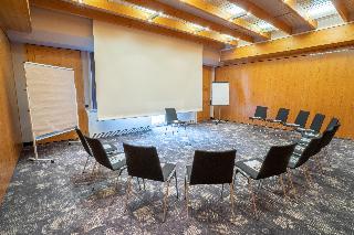 Best Western Hotel Kaiserslautern fotoÄŸrafÄ±