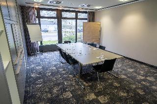 Best Western Hotel Kaiserslautern fotoÄŸrafÄ±