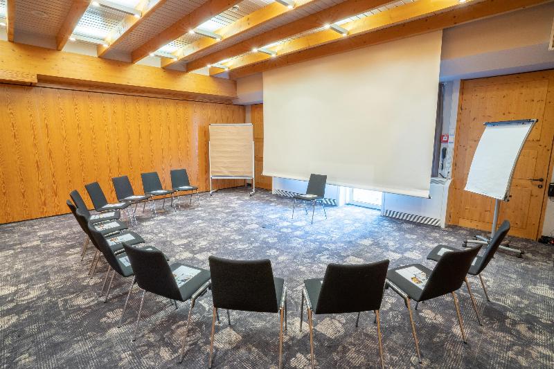 Best Western Hotel Kaiserslautern - Toplantı