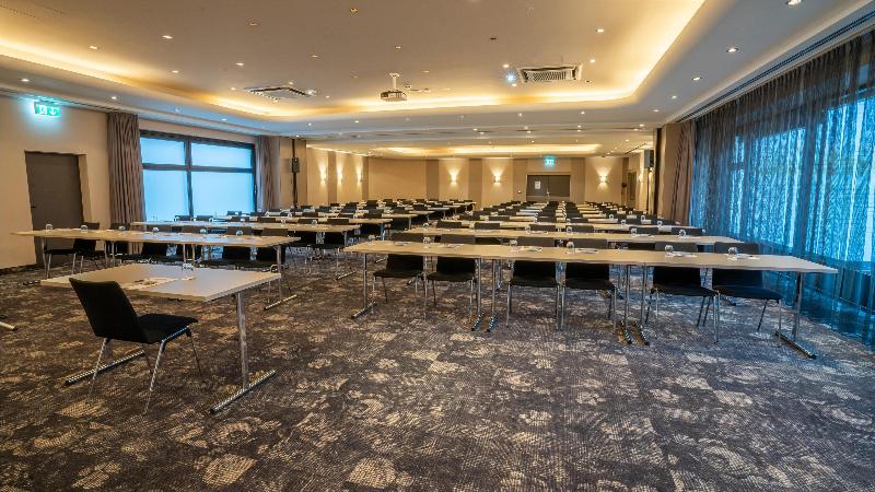 Best Western Hotel Kaiserslautern - Toplantı