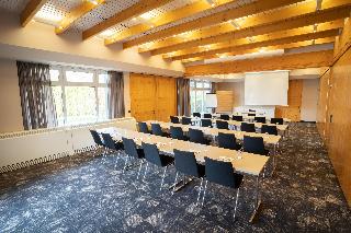 Best Western Hotel Kaiserslautern fotoÄŸrafÄ±