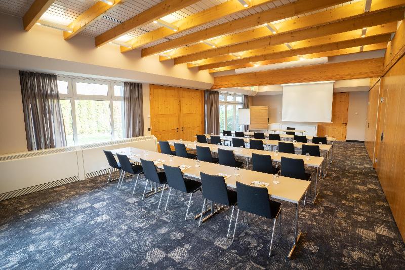 Best Western Hotel Kaiserslautern - Toplantı