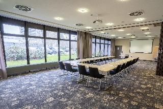Best Western Hotel Kaiserslautern fotoÄŸrafÄ±