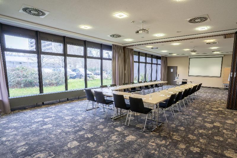 Best Western Hotel Kaiserslautern - Toplantı