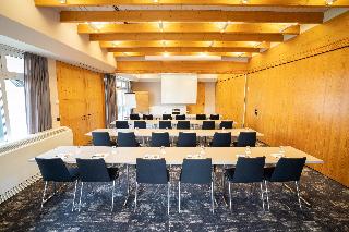 Best Western Hotel Kaiserslautern fotoÄŸrafÄ±