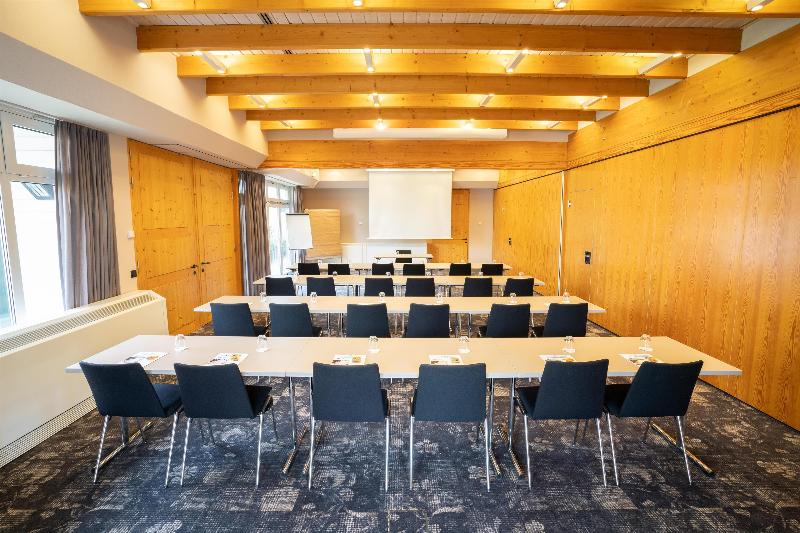 Best Western Hotel Kaiserslautern - Toplantı
