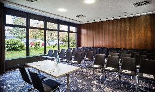 Best Western Hotel Kaiserslautern fotoÄŸrafÄ±