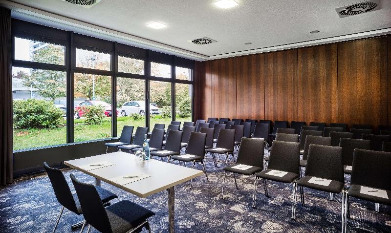Best Western Hotel Kaiserslautern - Toplantı