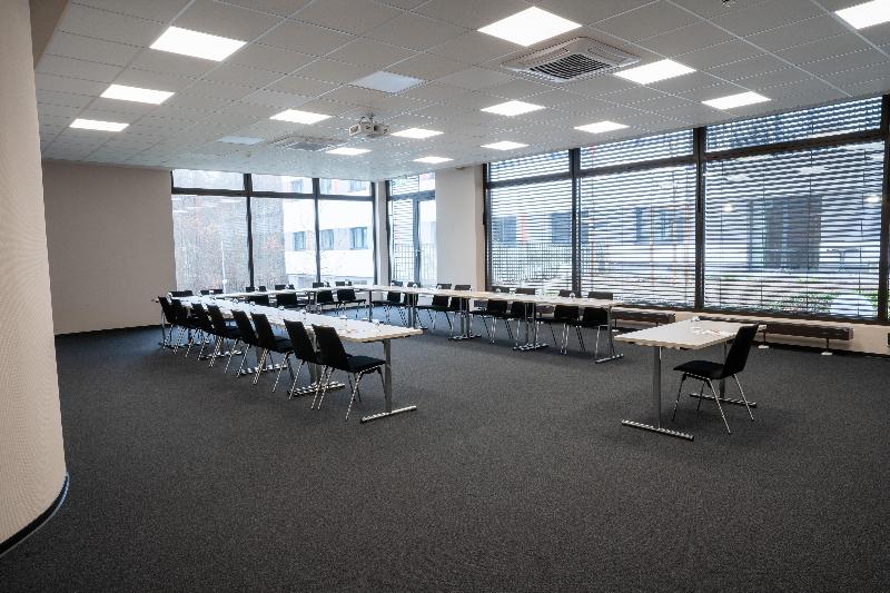 Best Western Hotel Kaiserslautern - Toplantı