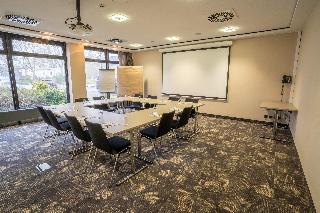 Best Western Hotel Kaiserslautern fotoÄŸrafÄ±