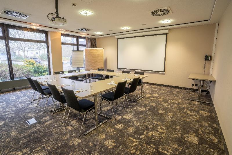 Best Western Hotel Kaiserslautern - Toplantı