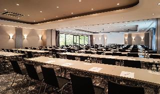 Best Western Hotel Kaiserslautern fotoÄŸrafÄ±