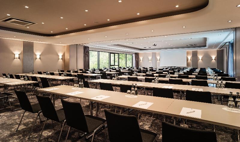 Best Western Hotel Kaiserslautern - Toplantı