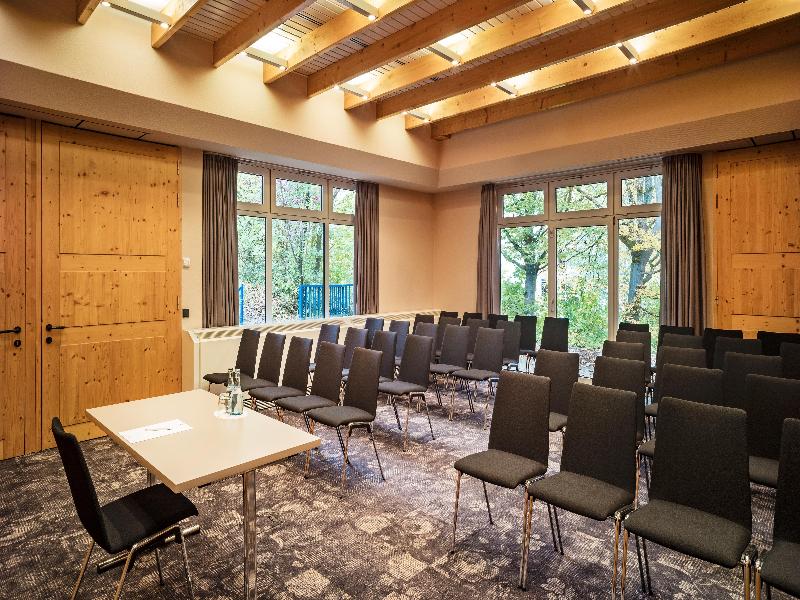 Best Western Hotel Kaiserslautern - Toplantı