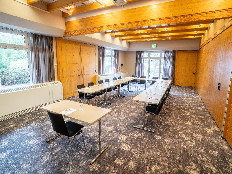 Best Western Hotel Kaiserslautern - Toplantı