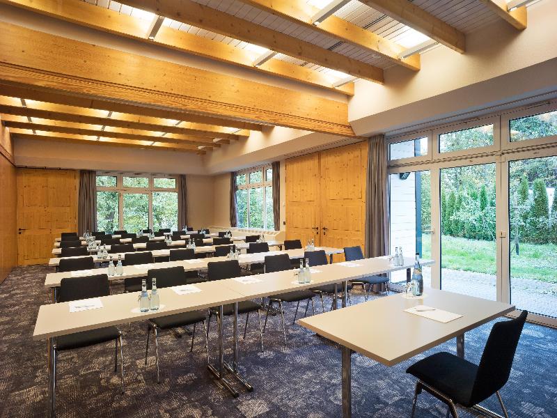 Best Western Hotel Kaiserslautern - Toplantı