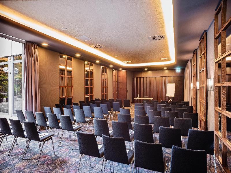Best Western Hotel Kaiserslautern - Toplantı