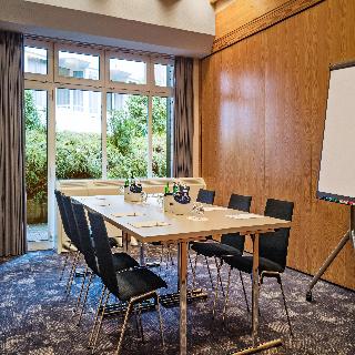 Best Western Hotel Kaiserslautern fotoÄŸrafÄ±