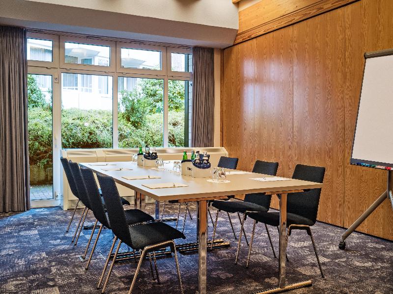 Best Western Hotel Kaiserslautern - Toplantı