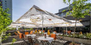 Best Western Hotel Kaiserslautern fotoÄŸrafÄ±