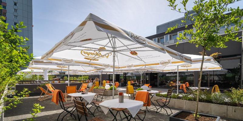 Best Western Hotel Kaiserslautern - Genel