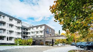 Best Western Hotel Kaiserslautern fotoÄŸrafÄ±