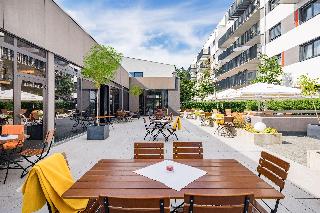 Best Western Hotel Kaiserslautern fotoÄŸrafÄ±
