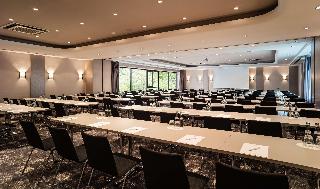 Best Western Hotel Kaiserslautern fotoÄŸrafÄ±