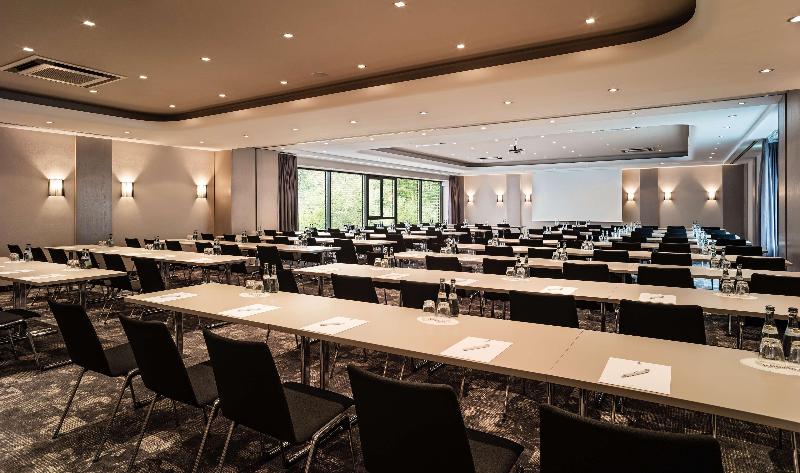 Best Western Hotel Kaiserslautern - Genel
