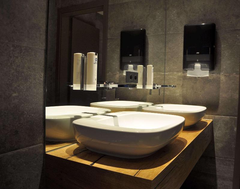 Best Western Hotel Kaiserslautern - Genel