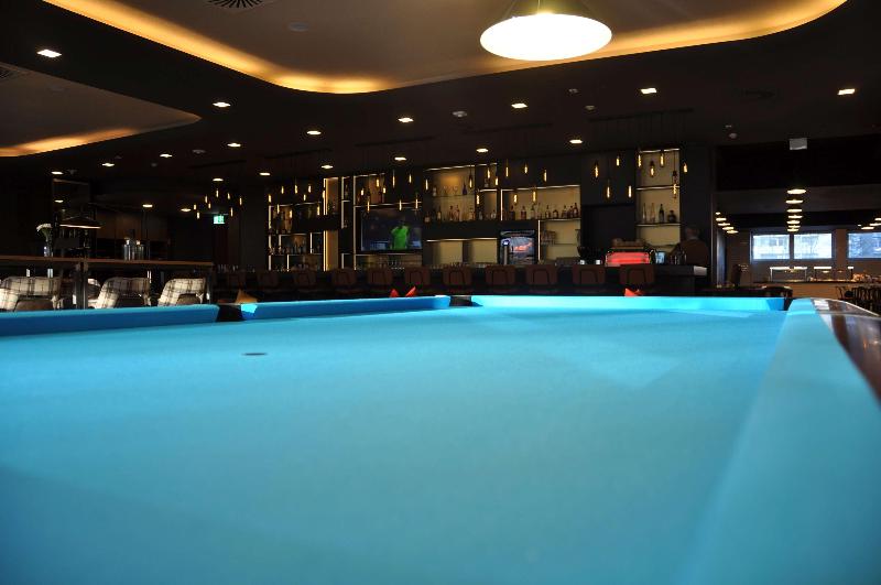 Best Western Hotel Kaiserslautern - Genel