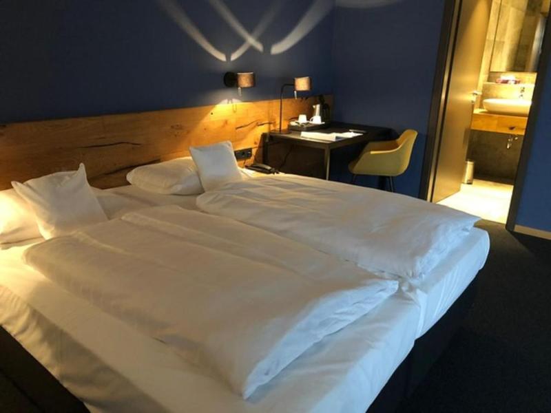 Best Western Hotel Kaiserslautern - Oda