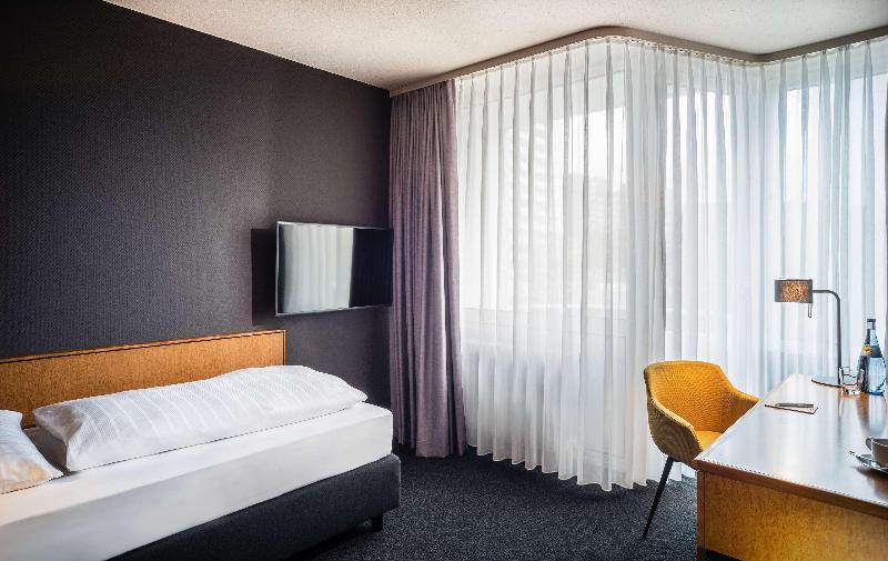 Best Western Hotel Kaiserslautern - Oda