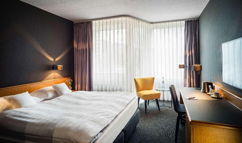 Best Western Hotel Kaiserslautern - Oda