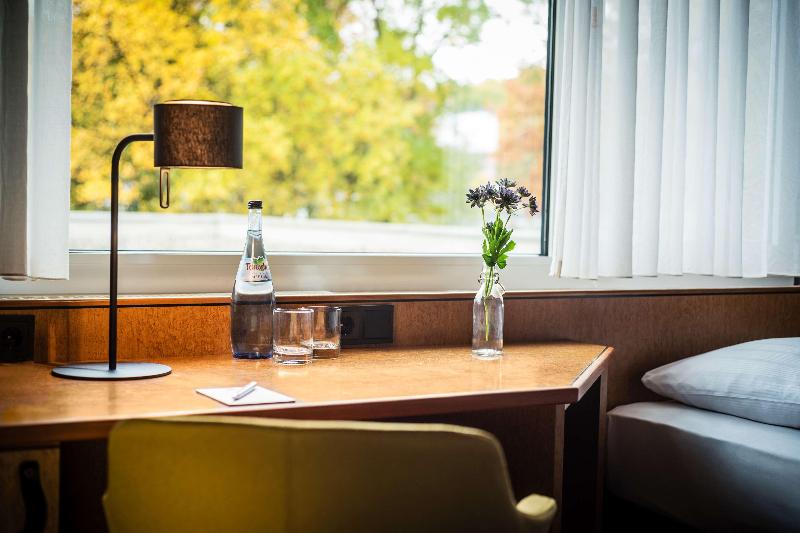 Best Western Hotel Kaiserslautern - Oda