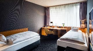 Best Western Hotel Kaiserslautern fotoÄŸrafÄ±