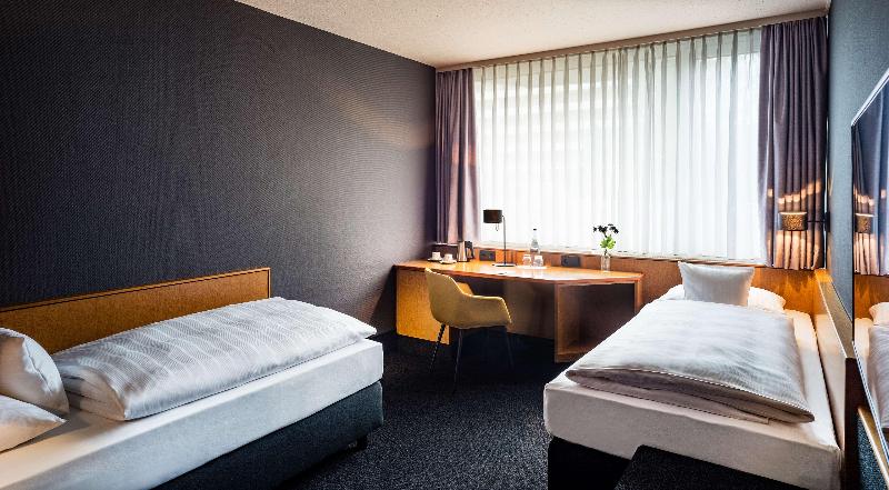 Best Western Hotel Kaiserslautern - Oda