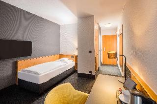 Best Western Hotel Kaiserslautern fotoÄŸrafÄ±