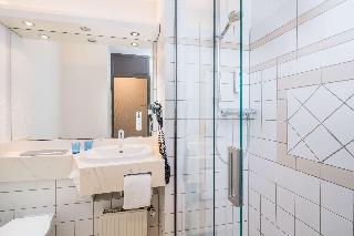 Best Western Hotel Kaiserslautern fotoÄŸrafÄ±