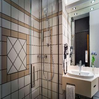 Best Western Hotel Kaiserslautern fotoÄŸrafÄ±
