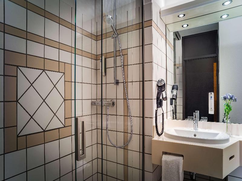 Best Western Hotel Kaiserslautern - Oda
