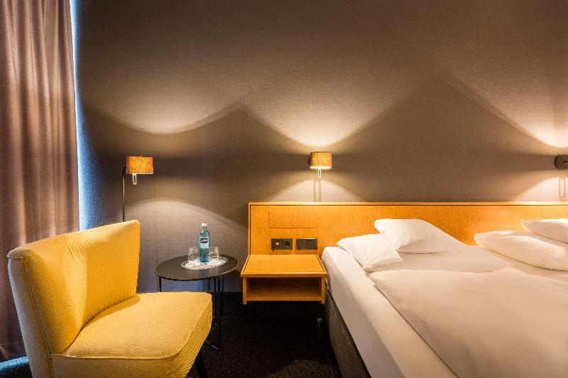 Best Western Hotel Kaiserslautern - Oda