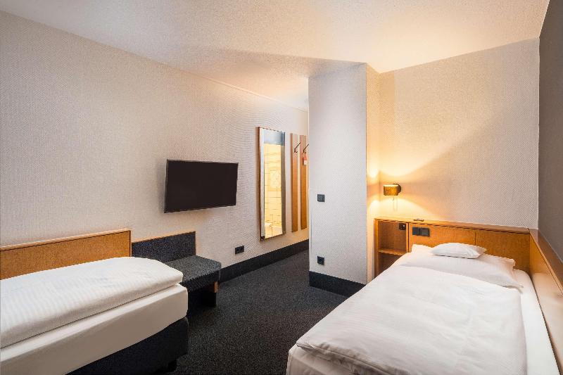 Best Western Hotel Kaiserslautern - Oda